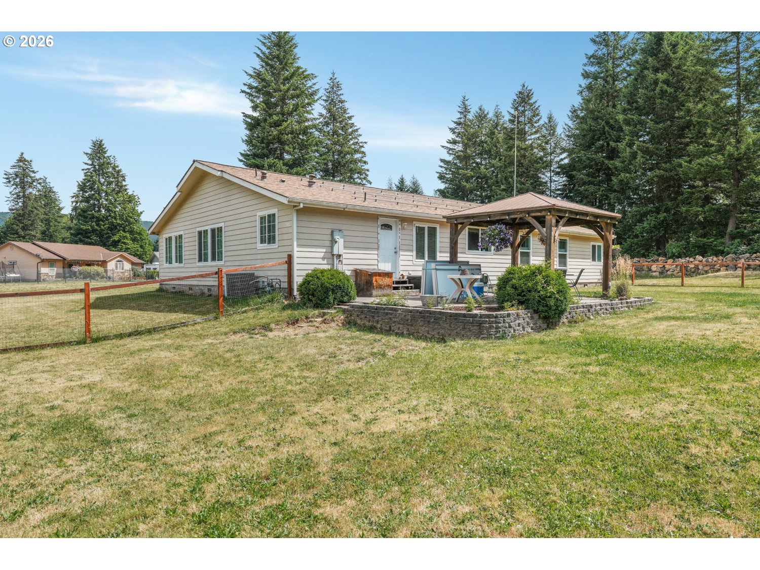 181 Vada Street Carson, WA 98610 - Photo 34 of 42