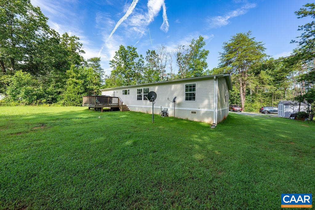1026 Loving Road Zion Crossroads, VA 22942 - Photo 42 of 63