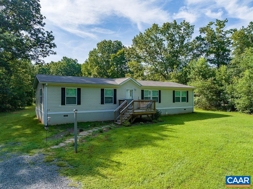 1026 Loving Road Zion Crossroads, VA 22942 - Photo 51 of 63