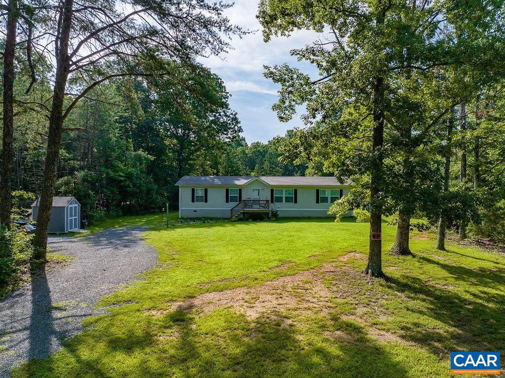 1026 Loving Road Zion Crossroads, VA 22942 - Photo 53 of 63