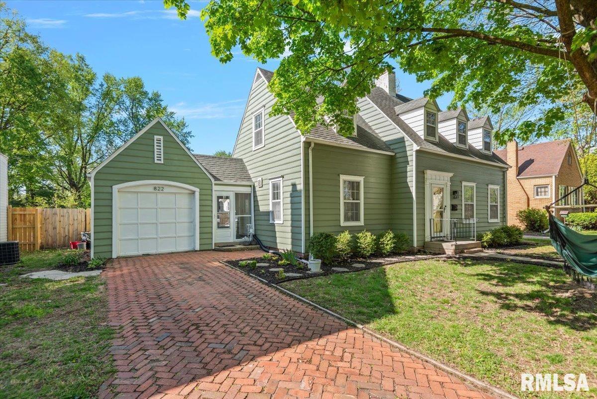 822 West Edwards Street Springfield, IL 62704 - Photo 2 of 39