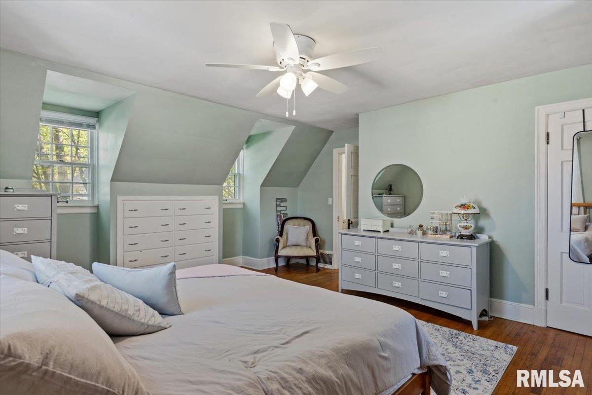 822 West Edwards Street Springfield, IL 62704 - Photo 25 of 39