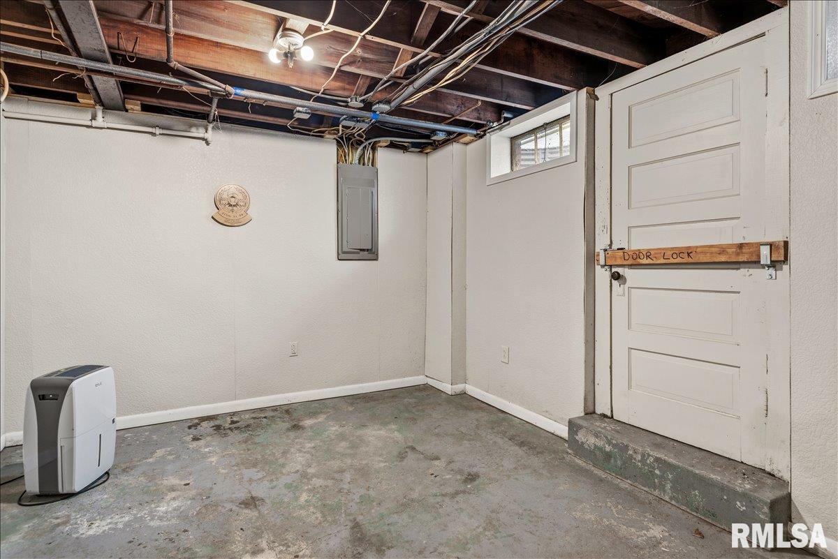 822 West Edwards Street Springfield, IL 62704 - Photo 30 of 39