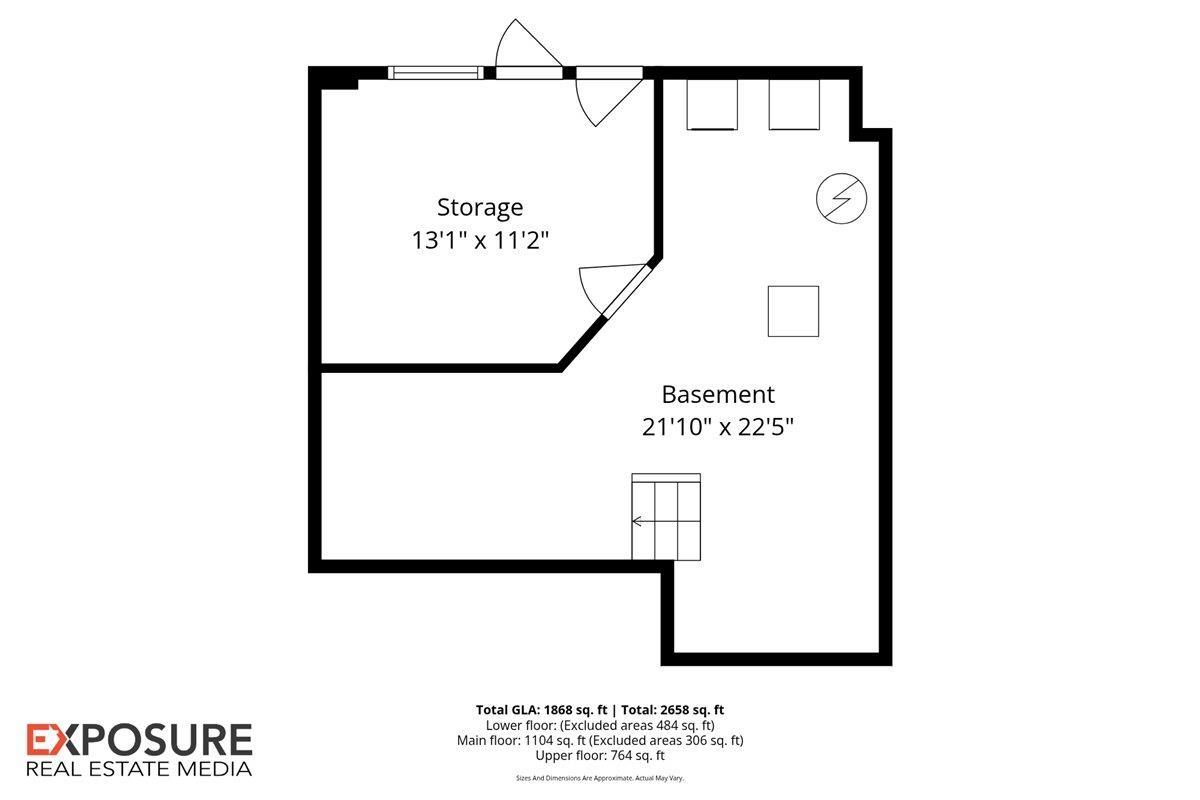 822 West Edwards Street Springfield, IL 62704 - Photo 37 of 39