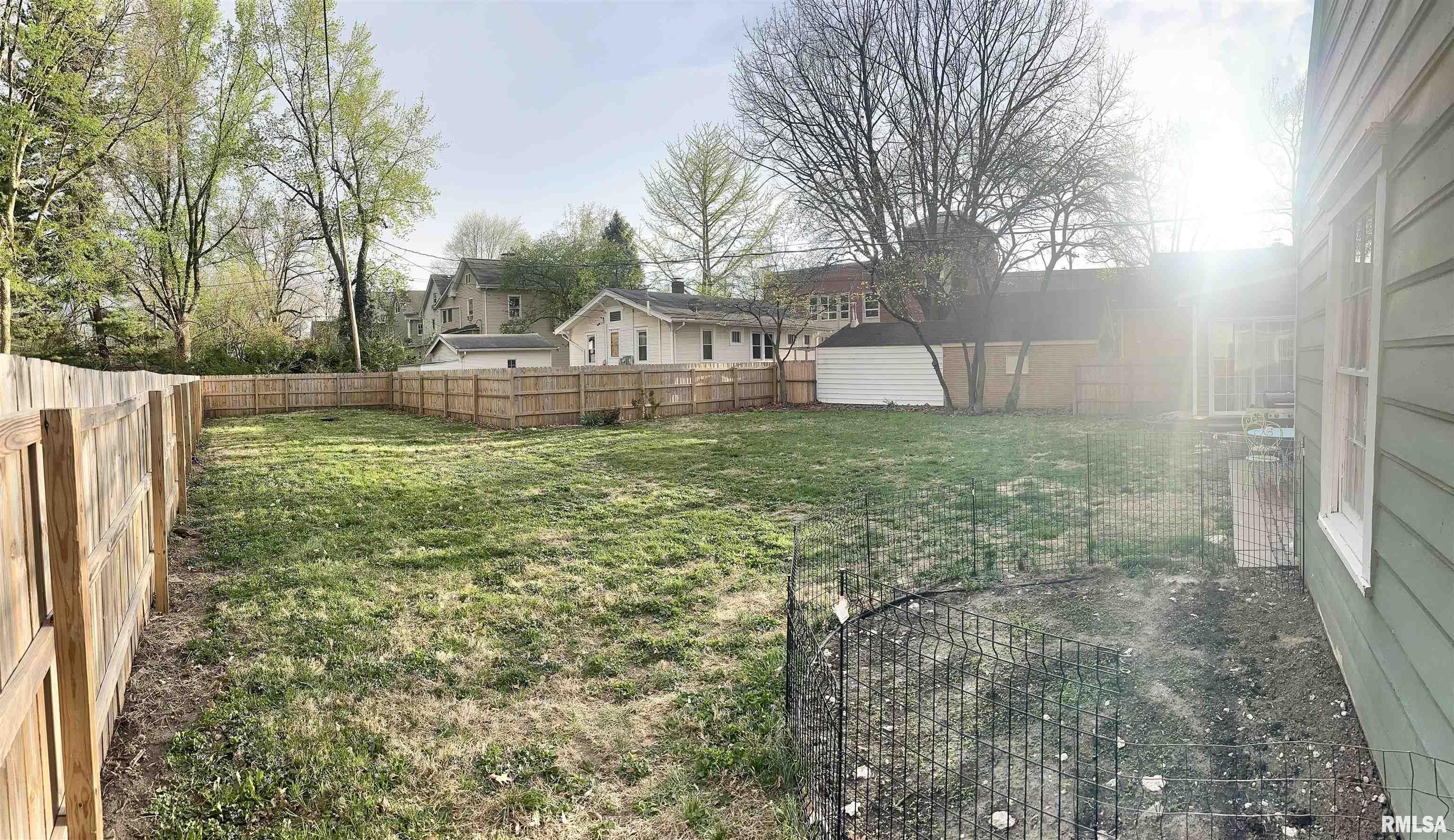 822 West Edwards Street Springfield, IL 62704 - Photo 4 of 4