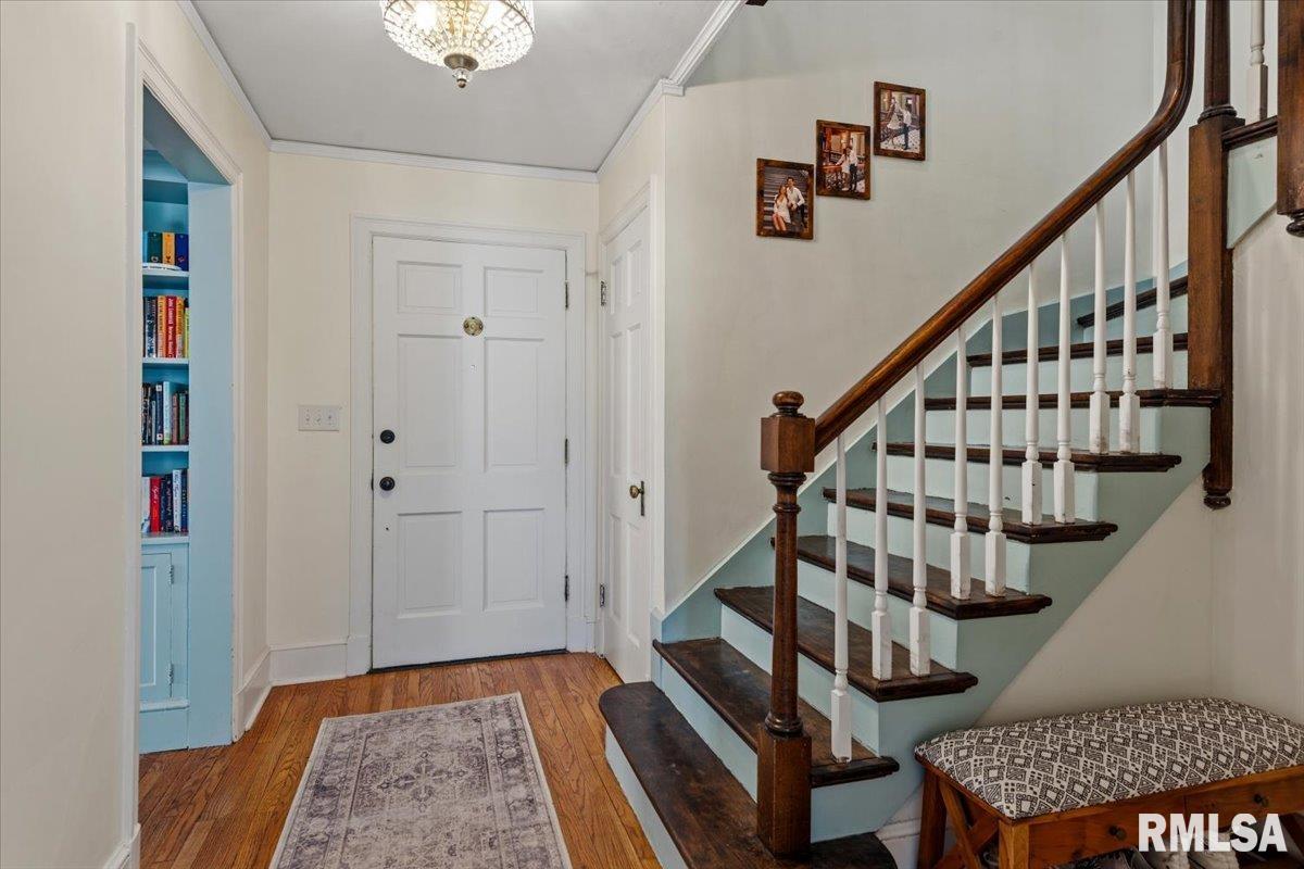 822 West Edwards Street Springfield, IL 62704 - Photo 4 of 39