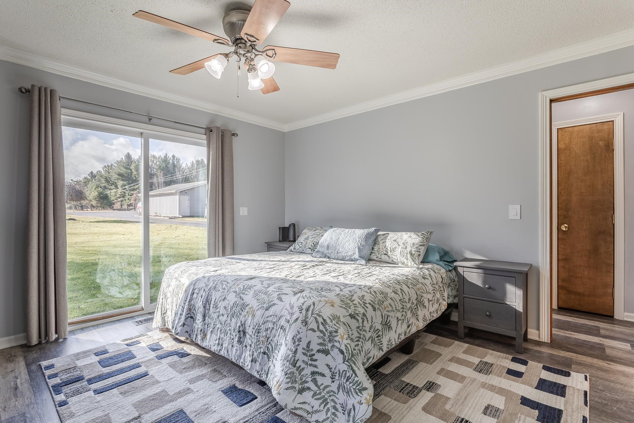 1009 Radov Road Gladwin, MI 48624 - Photo 17 of 36