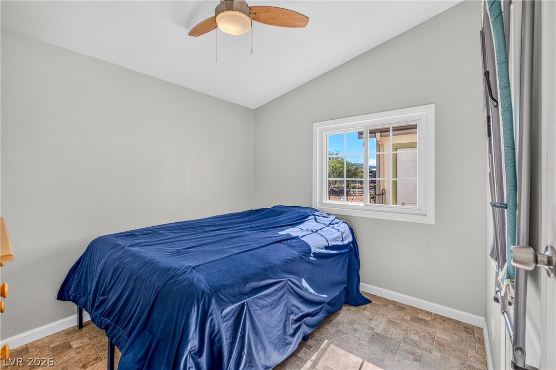 3201 Retread Road Pahrump, NV 89048 - Photo 22 of 35 Third bedroom