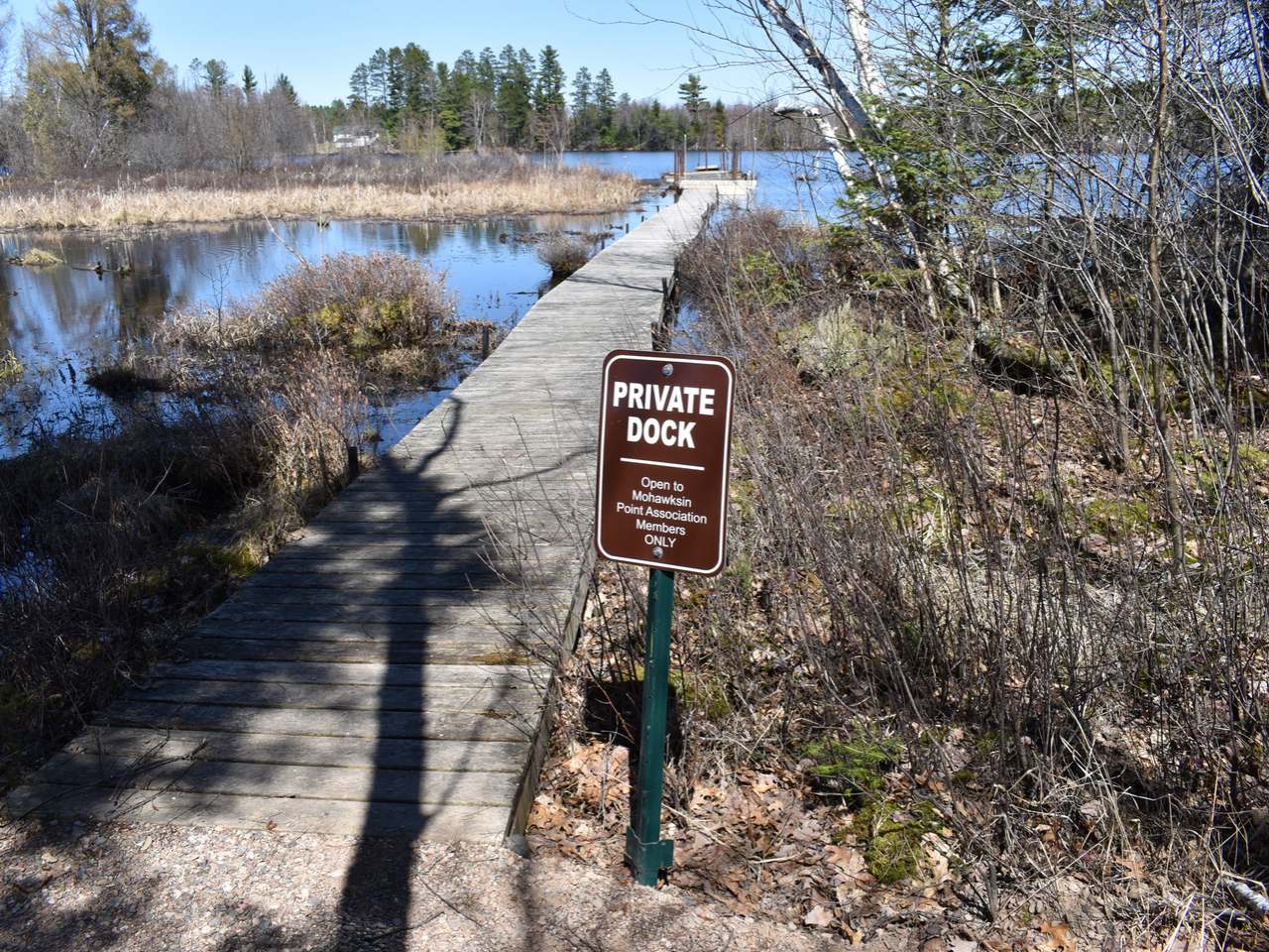 Lot 8 Pfeifer Road Tomahawk, WI 54487 - Photo 6 of 25 Gallery Image 6