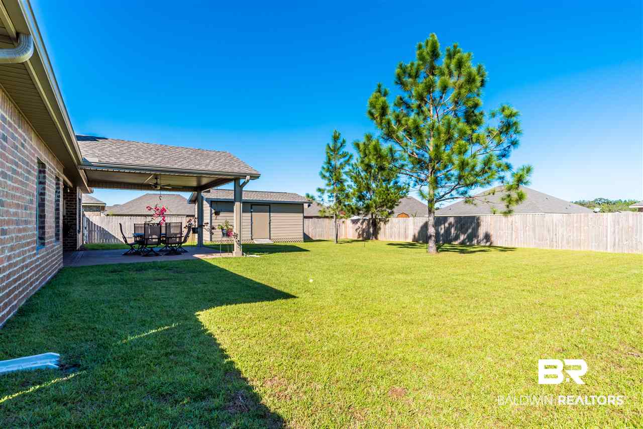 15573 Troon Drive Foley, AL 36535 - Photo 7 of 26