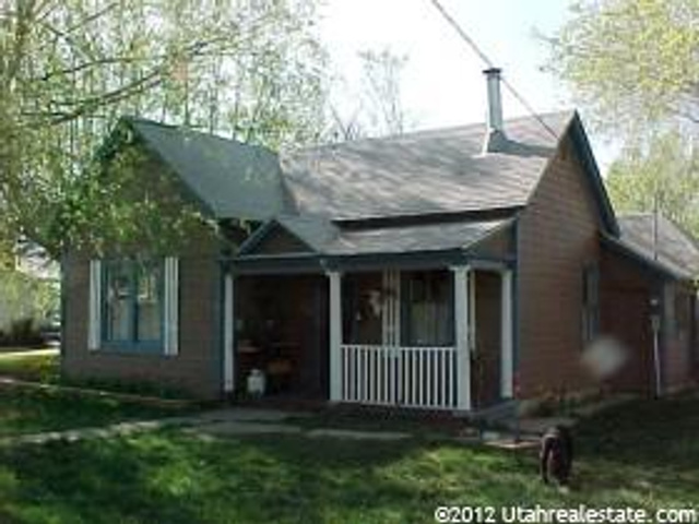 271 50 North Coalville, UT 84017 - Photo 1 of 1