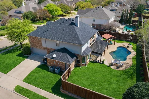 $749,900 | 342 Greenfield Drive, Murphy, TX 75094