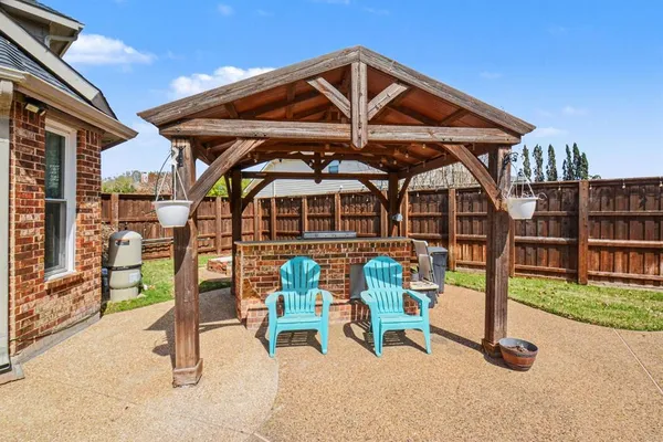 $749,900 | 342 Greenfield Drive, Murphy, TX 75094