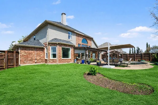 $749,900 | 342 Greenfield Drive, Murphy, TX 75094