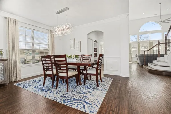 $749,900 | 342 Greenfield Drive, Murphy, TX 75094