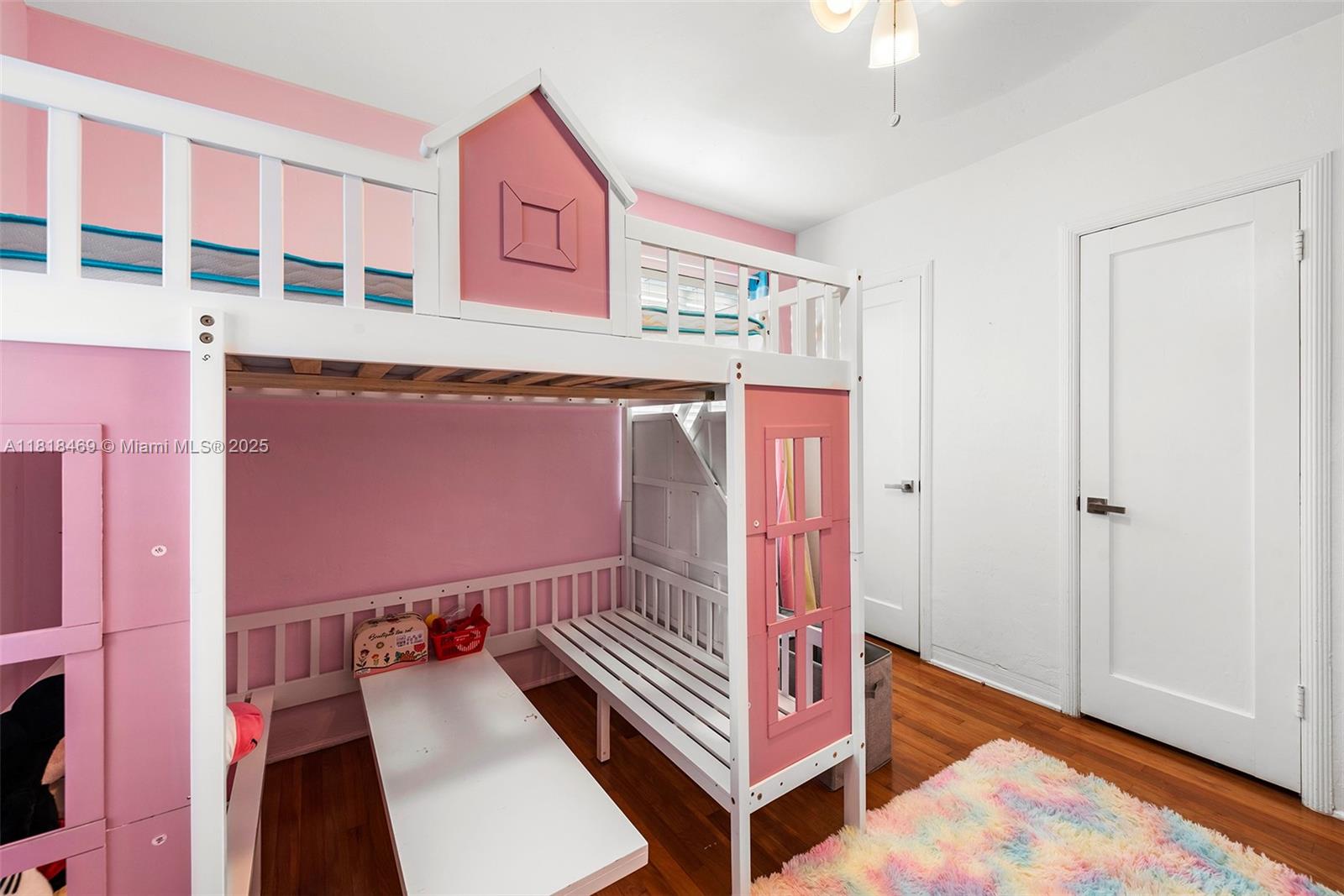 1545 Normandy Drive Miami Beach, FL 33141 - Photo 13 of 37 a view of an entryway with workspace