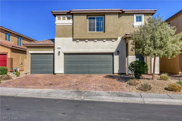$585,000 | 7908 Stone Forest Street, North Las Vegas, NV 89084