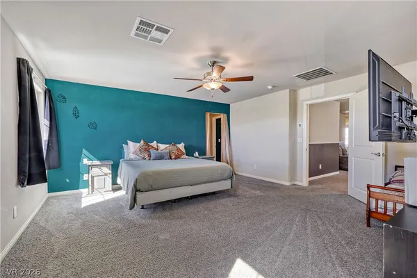 $585,000 | 7908 Stone Forest Street, North Las Vegas, NV 89084
