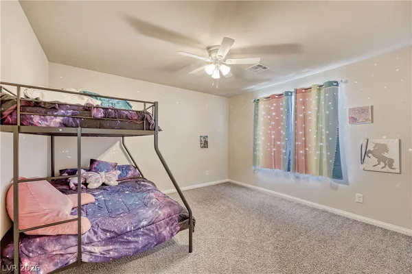 $585,000 | 7908 Stone Forest Street, North Las Vegas, NV 89084