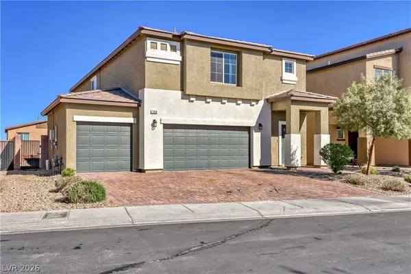 $585,000 | 7908 Stone Forest Street, North Las Vegas, NV 89084