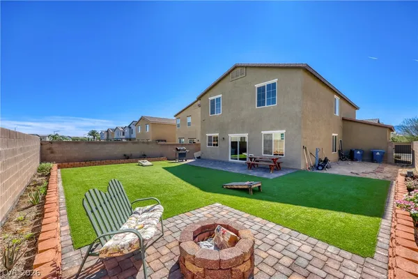 $585,000 | 7908 Stone Forest Street, North Las Vegas, NV 89084