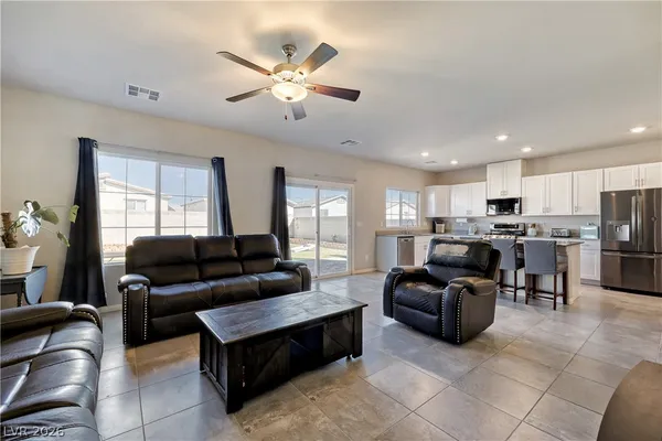 $585,000 | 7908 Stone Forest Street, North Las Vegas, NV 89084