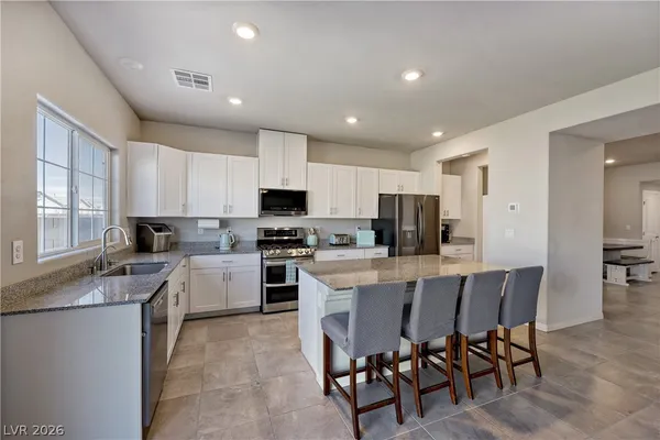 $585,000 | 7908 Stone Forest Street, North Las Vegas, NV 89084