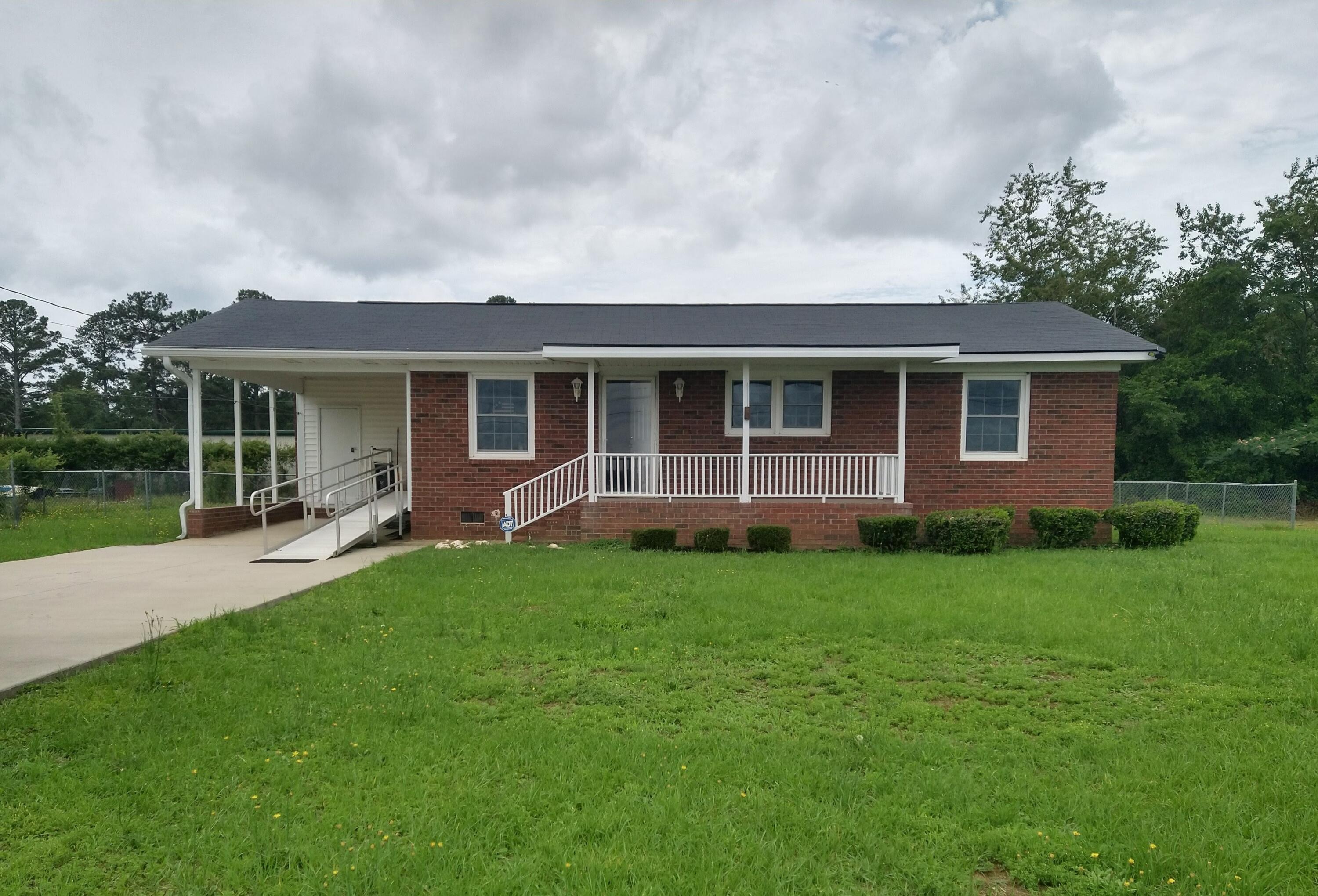 4315 Wilson Road Hephzibah, GA 30815 - Photo 1 of 6