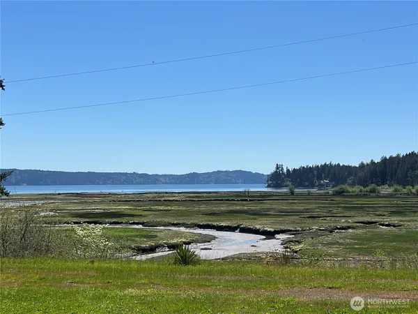 $85,000 | 309885 Highway 101, Brinnon, WA 98320