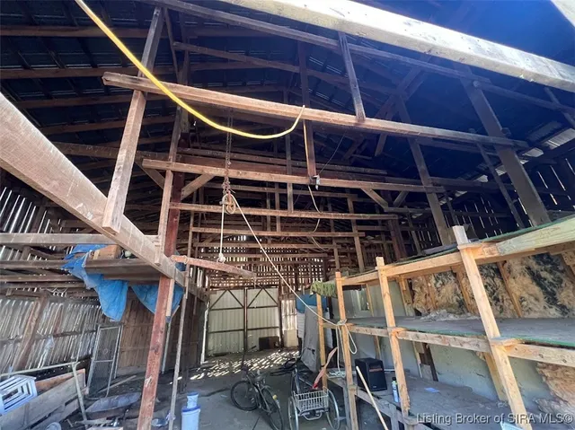 $235,000 | 1603 McIntyre Road, New Washington, IN 47162