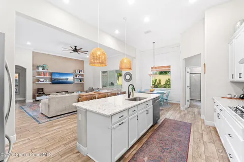 $1,200,000 | 3791 Durksly Drive, Melbourne, FL 32940