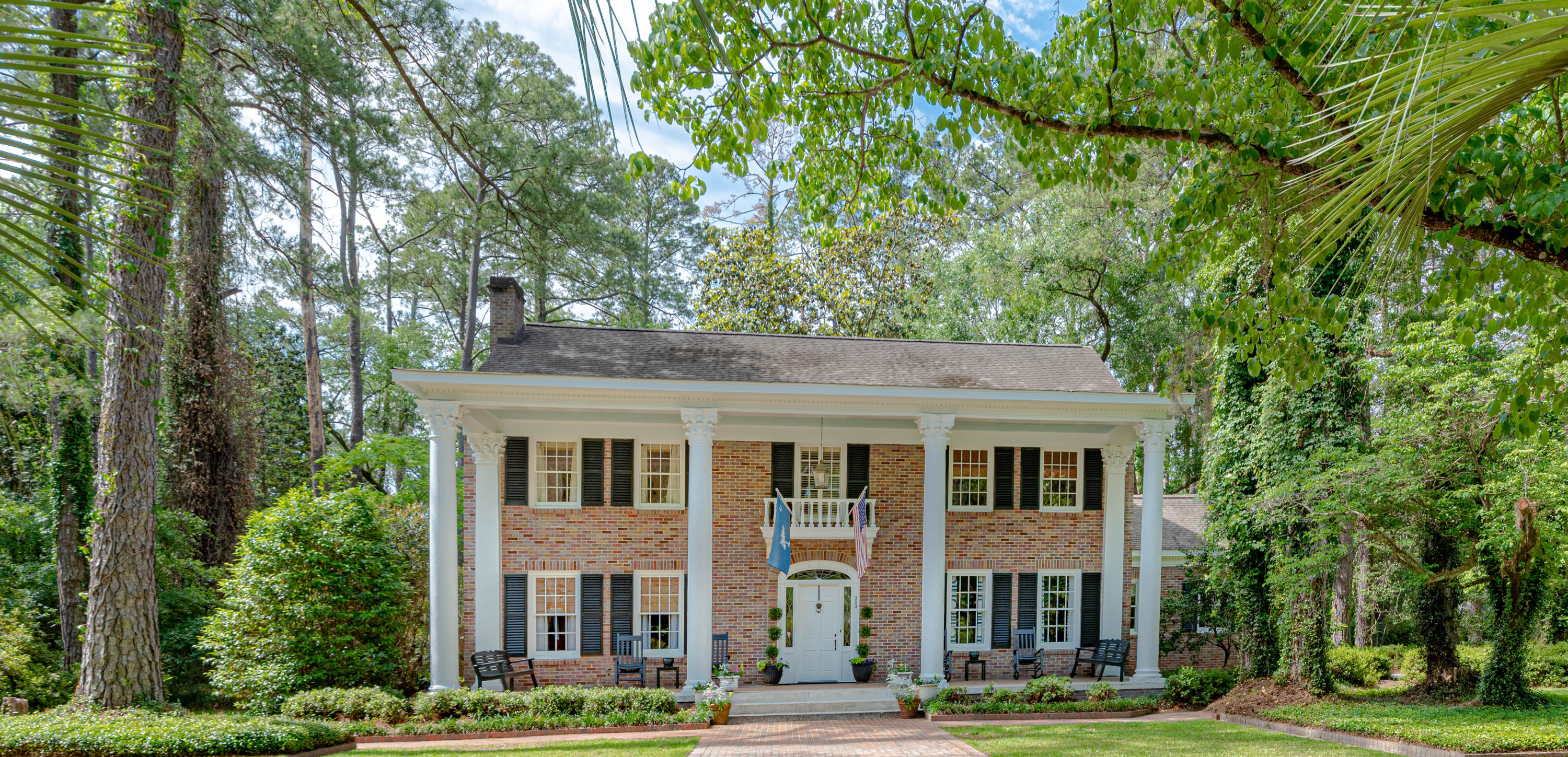 303 Pineland Road Walterboro, SC 29488 - Photo 22 of 72 DSC_8933-HDR