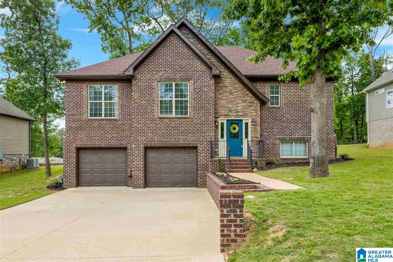 5852 Mcashan Ridge Road McCalla, AL 35111 - Photo 1 of 27