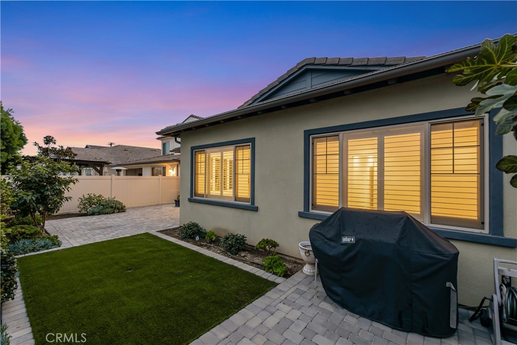 14432 Windfall Lane Huntington Beach, CA 92647 - Photo 47 of 62 a house view with a garden space