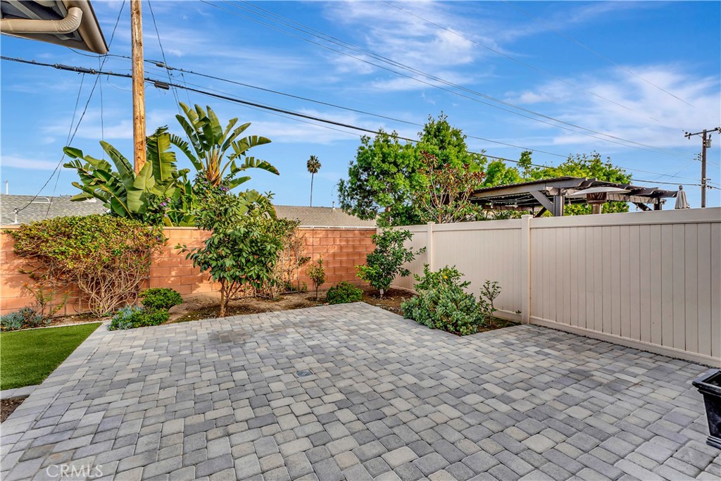 14432 Windfall Lane Huntington Beach, CA 92647 - Photo 49 of 62 Main Patio