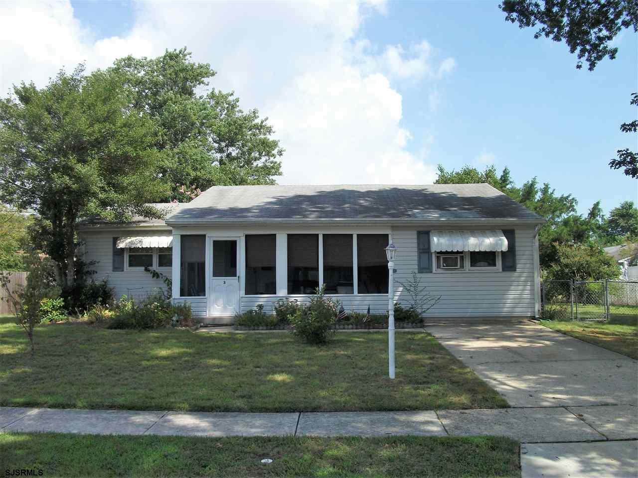 3 Rutgers Road Somers Point, NJ 08244 - Photo 1 of 1 Gallery Image 1