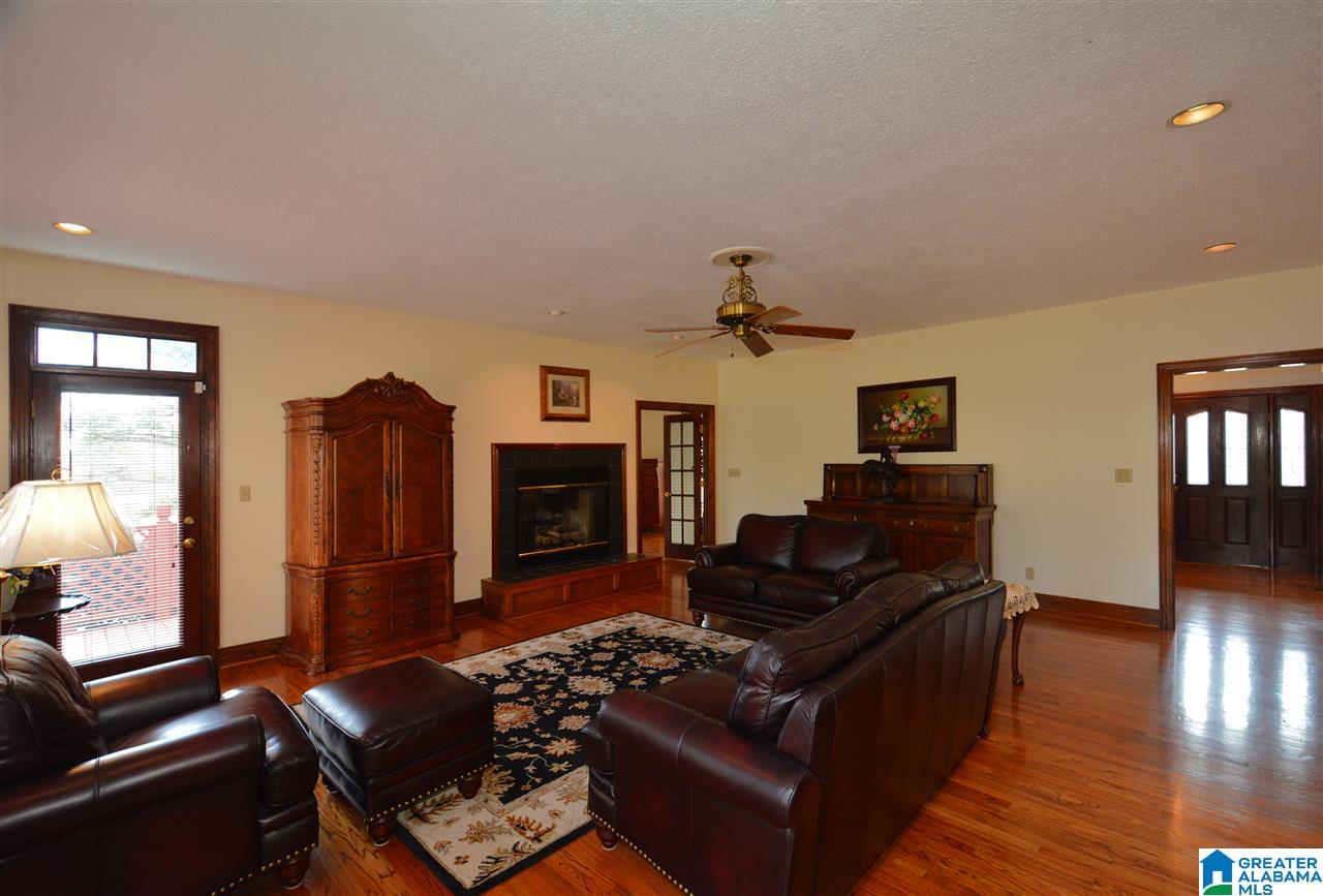 10 Spring Branch Road Columbiana, AL 35051 - Photo 20 of 49