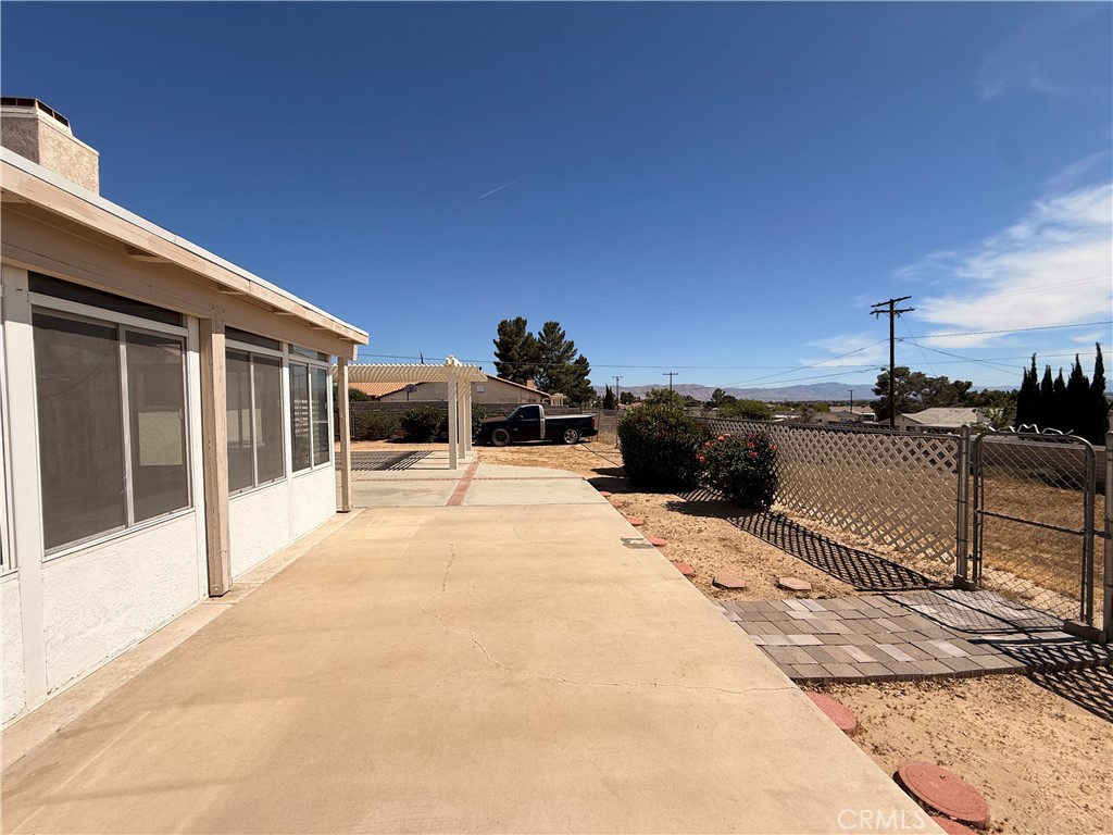 14890 Apple Valley Road Apple Valley, CA 92307 - Photo 26 of 31