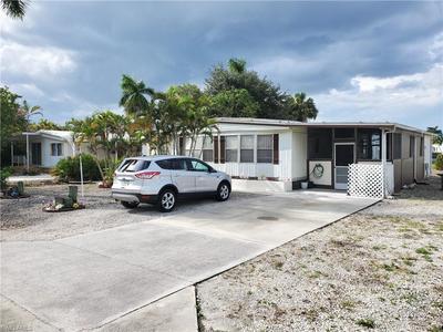 887 Manatee Rd. Elevation