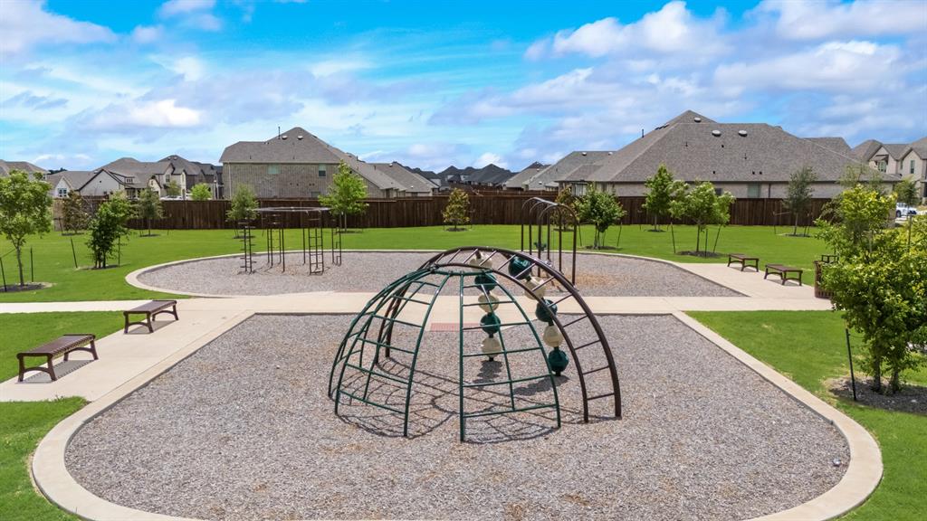 1321 Rothland Lane Red Oak, TX 75154 - Photo 31 of 33 The Oaks Amenities