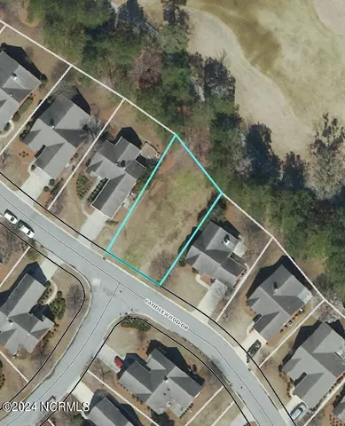 $18,500 | 123 Candlewood Drive, Wallace, NC 28466