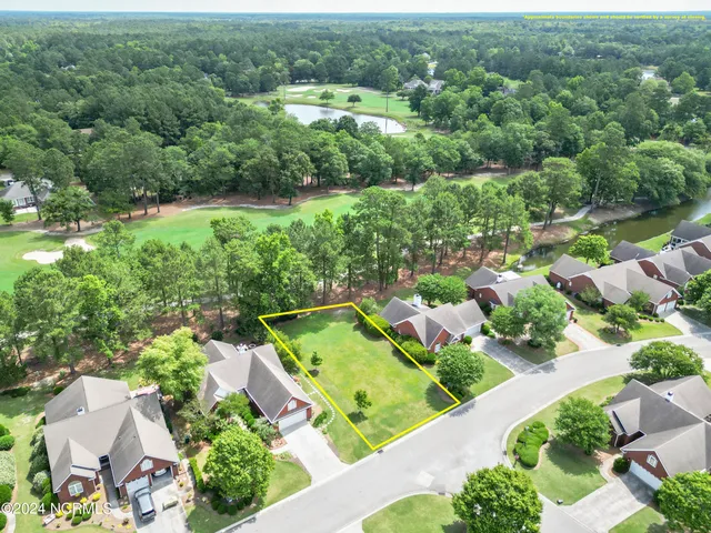 $18,500 | 123 Candlewood Drive, Wallace, NC 28466