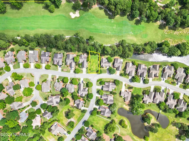 $18,500 | 123 Candlewood Drive, Wallace, NC 28466