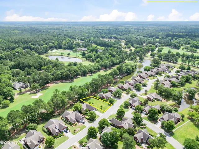 $18,500 | 123 Candlewood Drive, Wallace, NC 28466