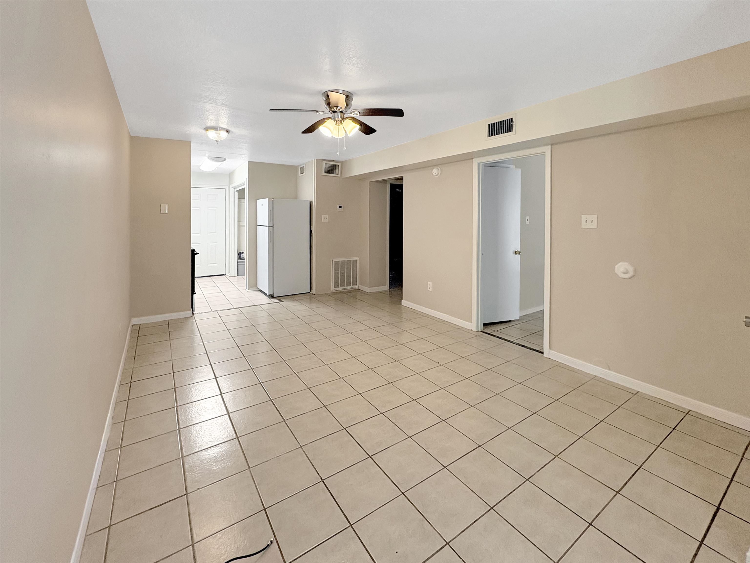 782 Pinchback Road, Unit D Beaumont, TX 77707 - Photo 2 of 13