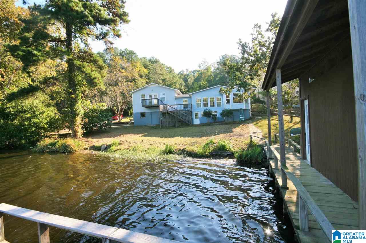 9056 Jade Lake Road West Pinson, AL 35126 - Photo 4 of 26