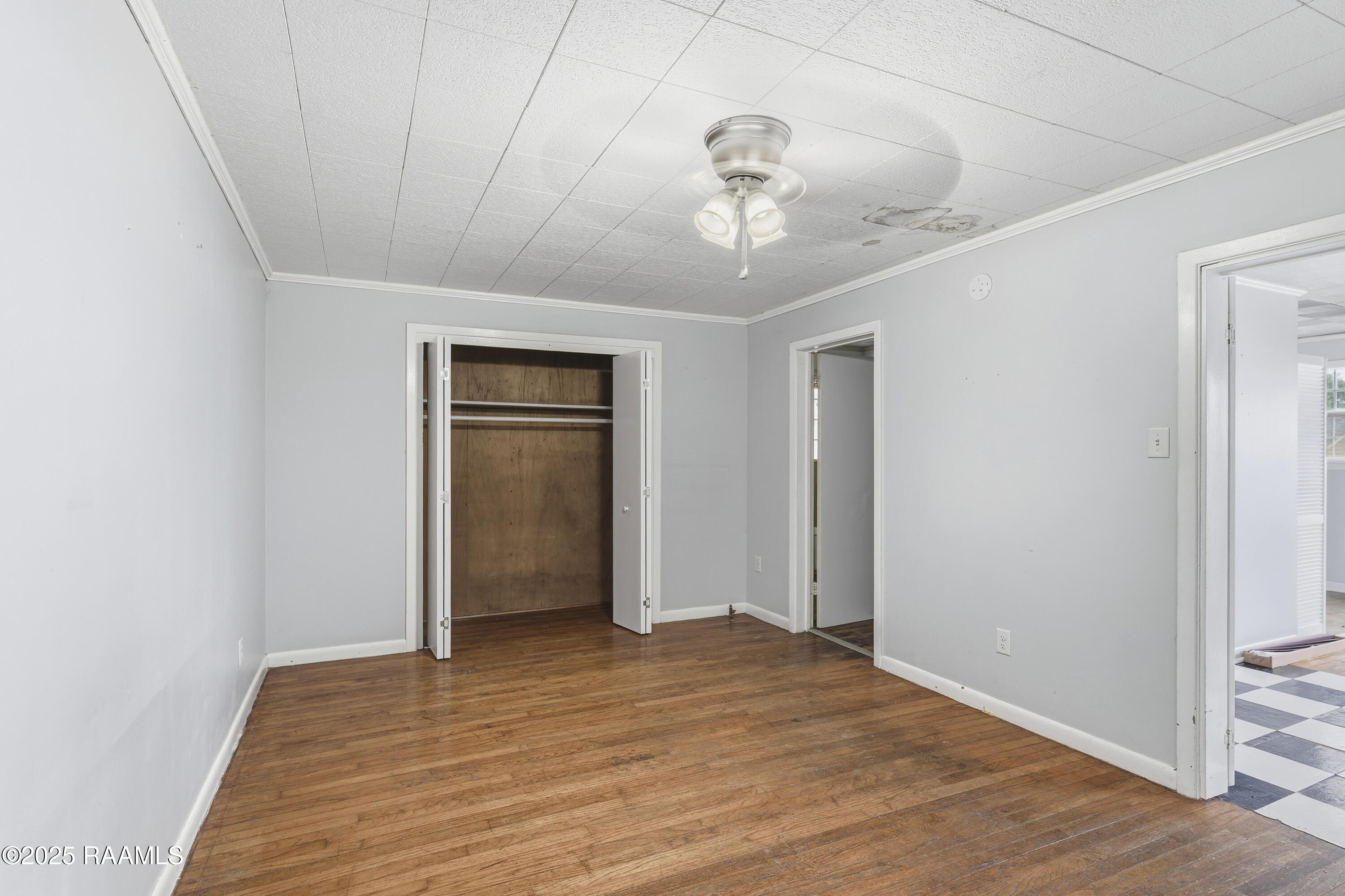 314 Cleveland Street Lafayette, LA 70501 - Photo 25 of 27 UpstairsAPT_002