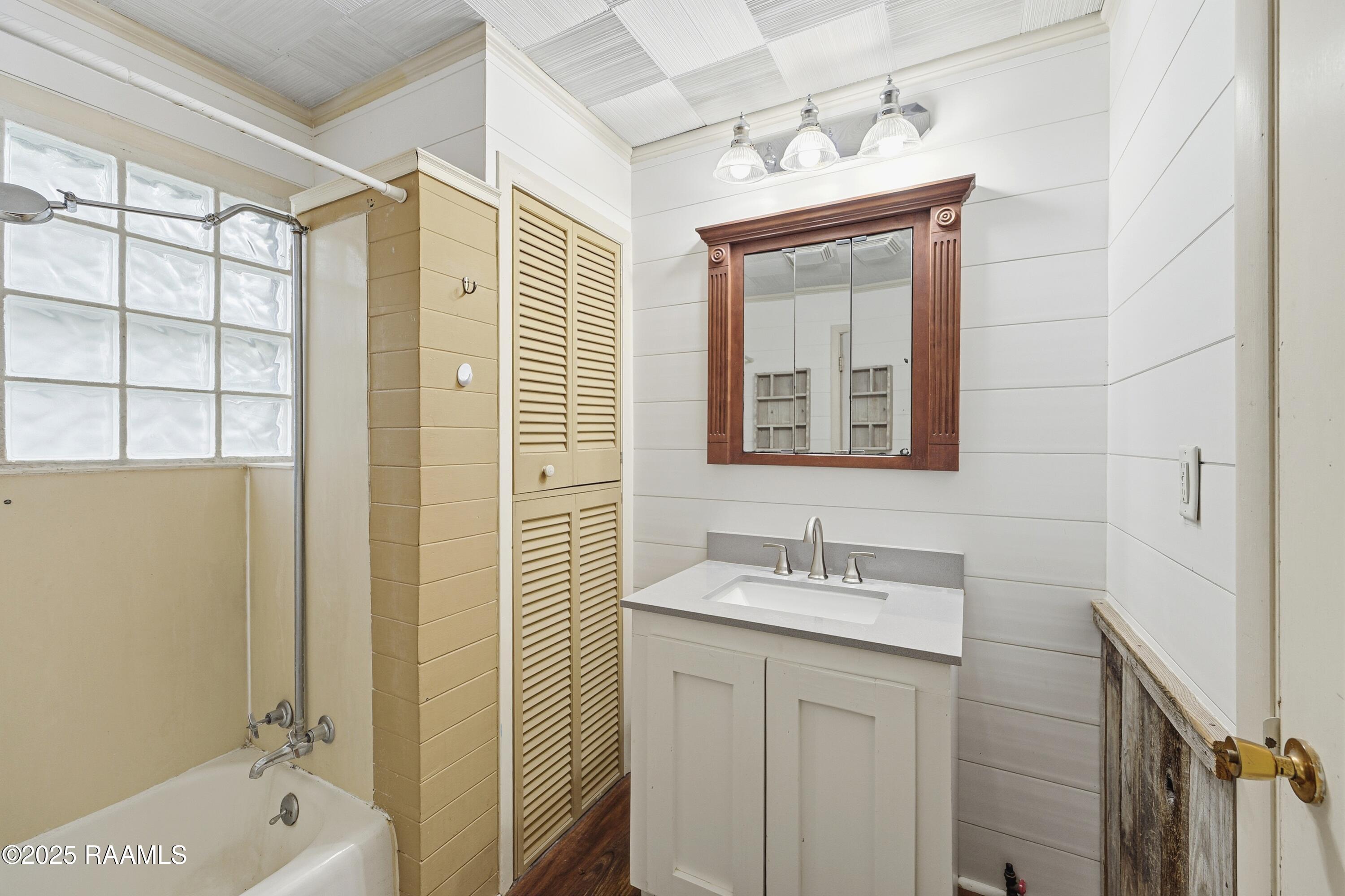 314 Cleveland Street Lafayette, LA 70501 - Photo 27 of 27 UpstairsAPT_004