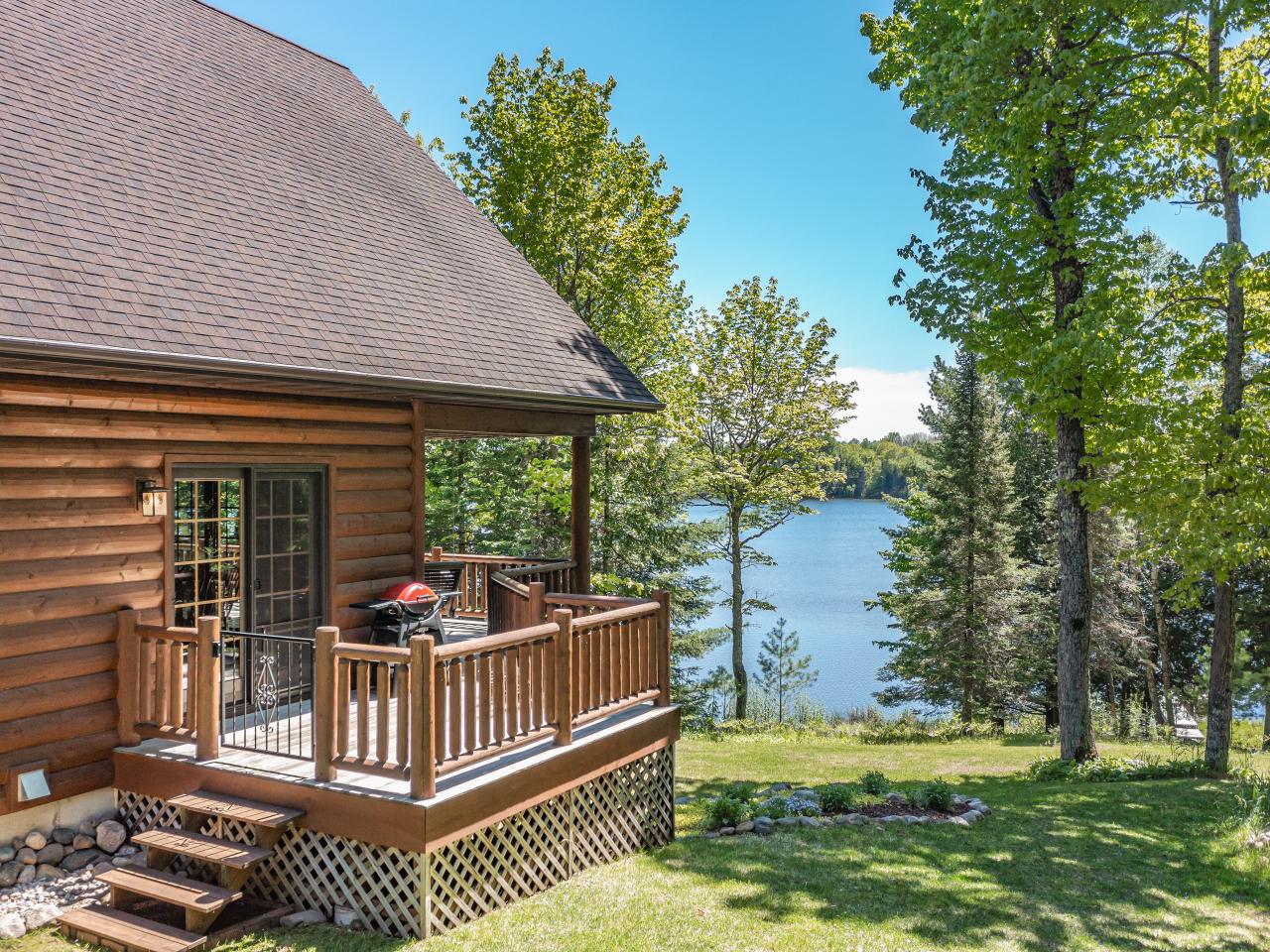 1839 Clear Lake Road Mercer, WI 54547 - Photo 32 of 99 Gallery Image 32