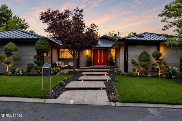 $2,675,000 | 2535 West Lake Ridge Shores, Reno, NV 89519